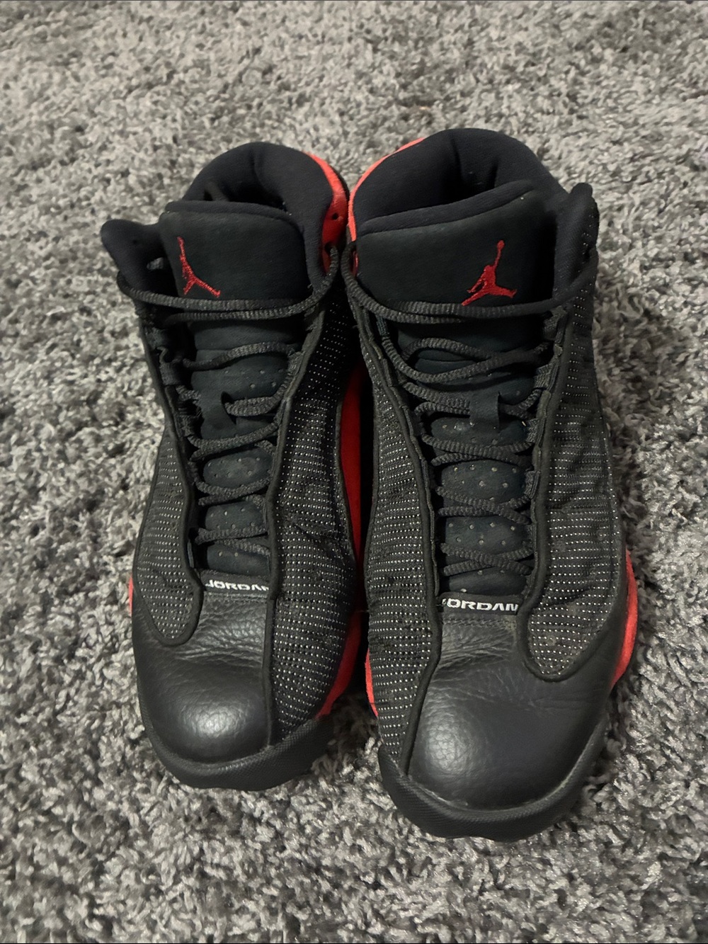 Jordan 13 bred - Picture 7 of 8